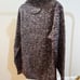 Le 31 Par Simons V Neck Sweater Men’s Size M 100% Polyester