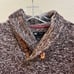Le 31 Par Simons V Neck Sweater Men’s Size M 100% Polyester
