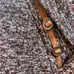 Le 31 Par Simons V Neck Sweater Men’s Size M 100% Polyester