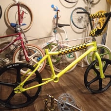 91 HARO GROUP 1-C