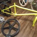 91 HARO GROUP 1-C