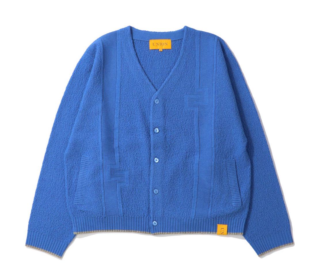 Union Tokyo COLE SWEATER Size S