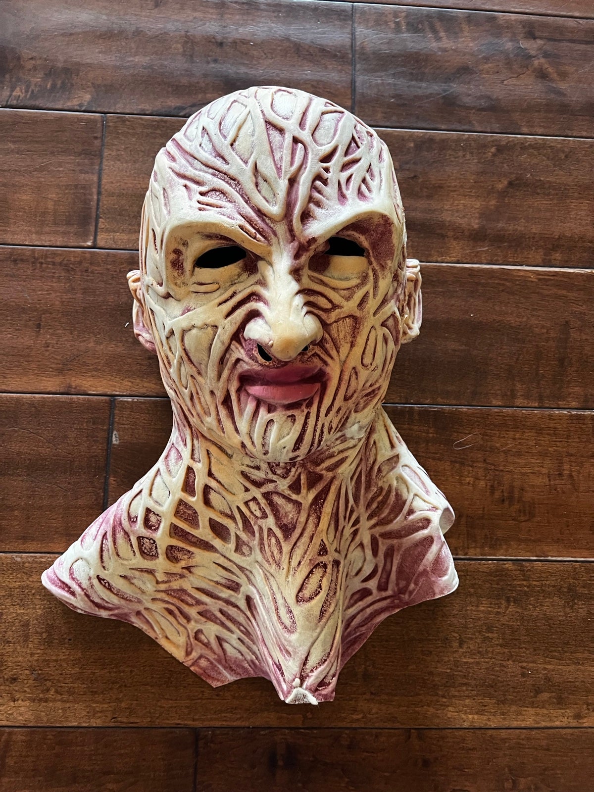 Freddy Kruger Mask