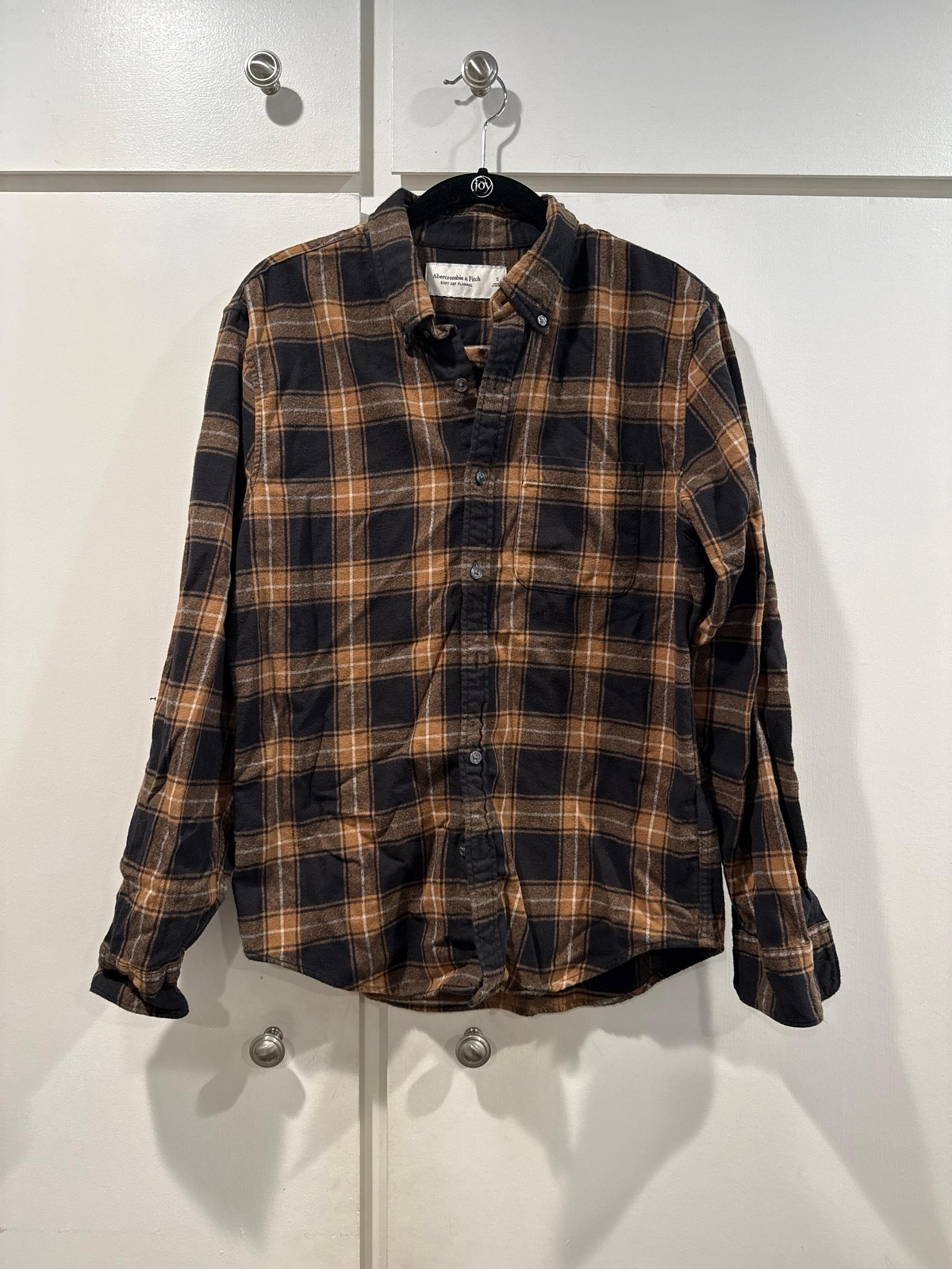 Abercrombie & Fitch Shirt