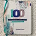 100 Days of Less Hustle, More Jesus: A Devotional Journal