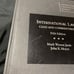 International Law, Cases and Commentary FIFTH Edition, Noyes, Janis HC Book