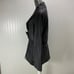 Braetan quilt lined rain coat