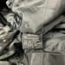 Braetan quilt lined rain coat