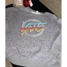 Vintage Vans Crewneck