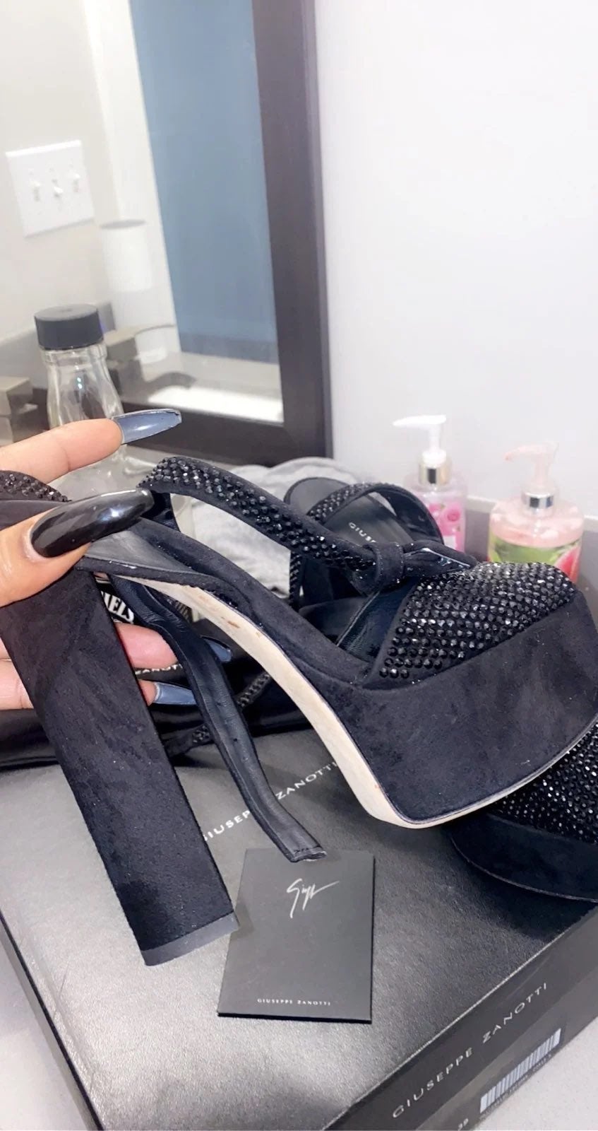 shoes women