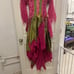 Fairy renaissance Costume size small 4 to 8
