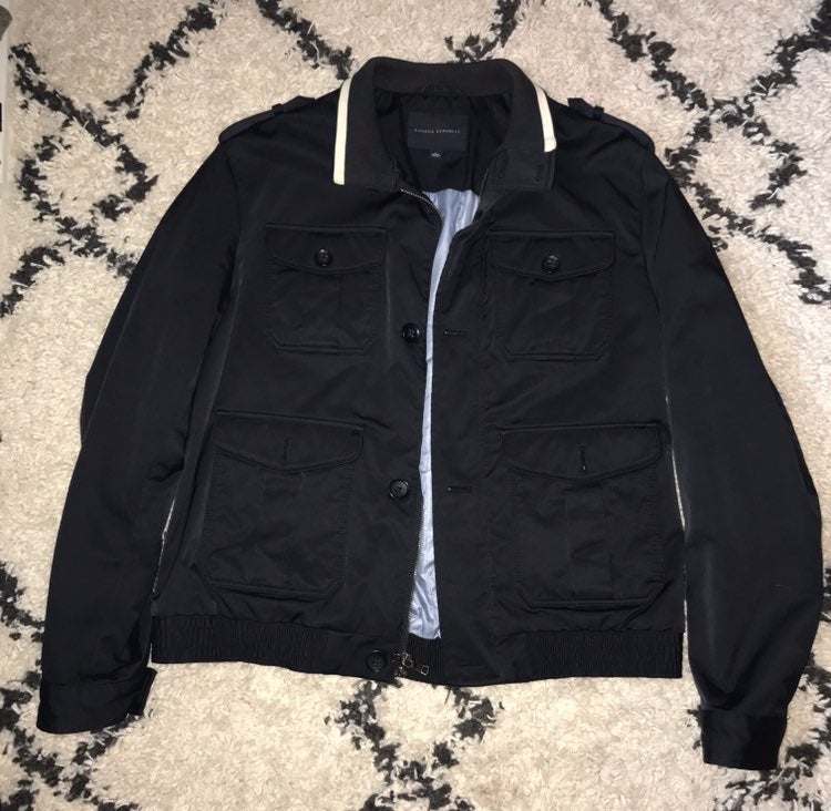 Banana Republic Field Jacket