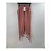Gymshark Ark High Waisted Joggers Size Small Deep Blush