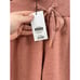 Gymshark Ark High Waisted Joggers Size Small Deep Blush