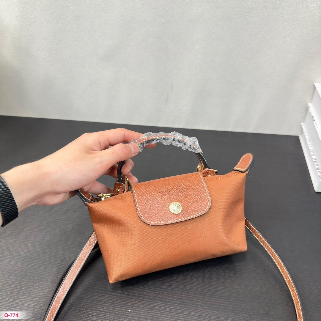 Longchamp bag