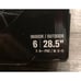 Wilson Caitlin Clark WNBA Ascent Basketball Size 6 Sold Out In Hand NEW