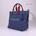 Coach Denim Canvas Tote 38