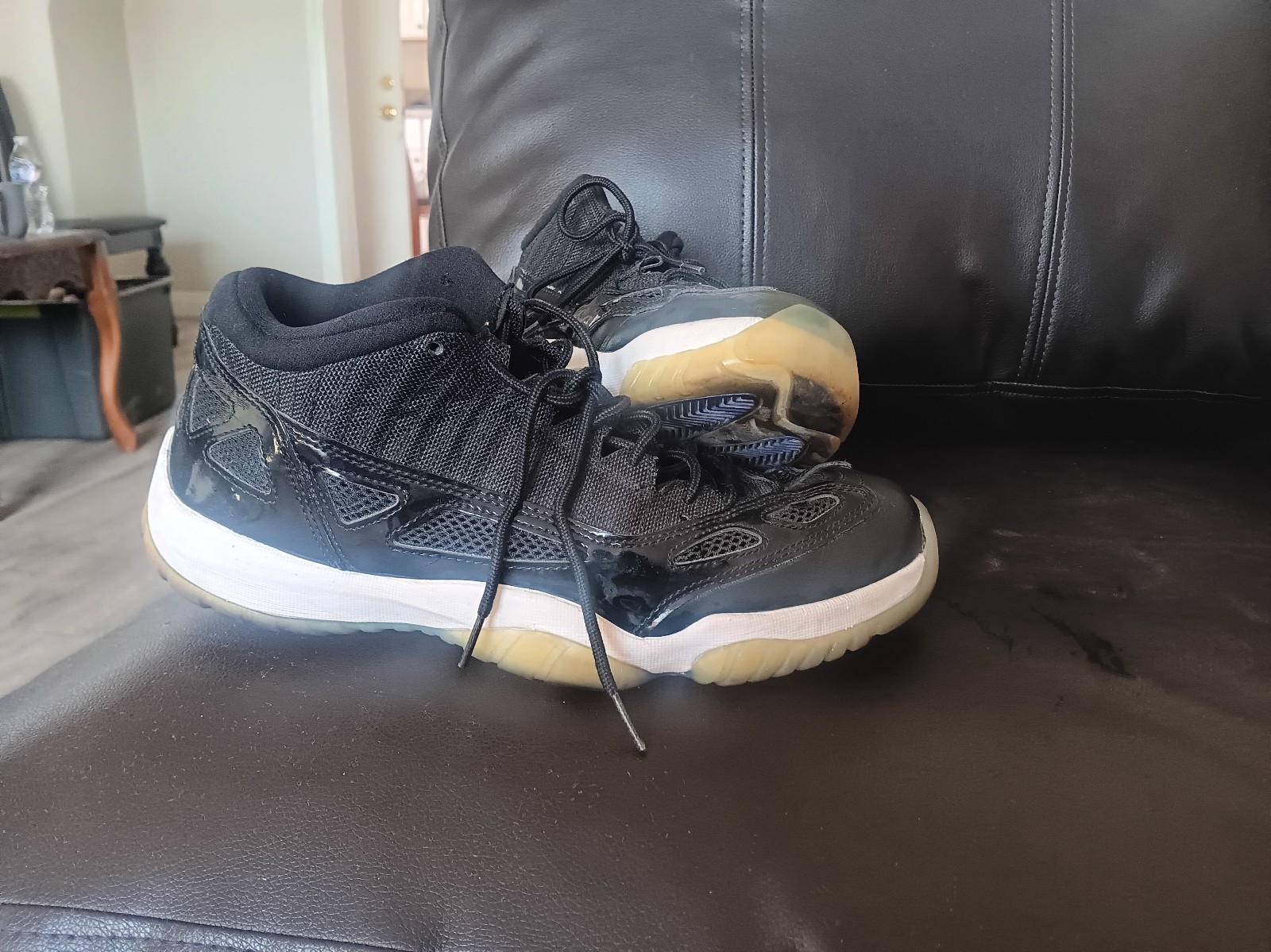 Nike Air Jordan 11 Retro
