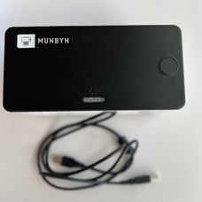 Munbyn Thermal Printer
