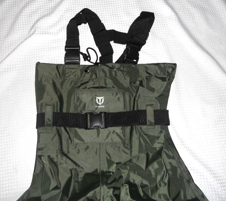 TideWe Waders Size 5