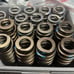 Valve springs set