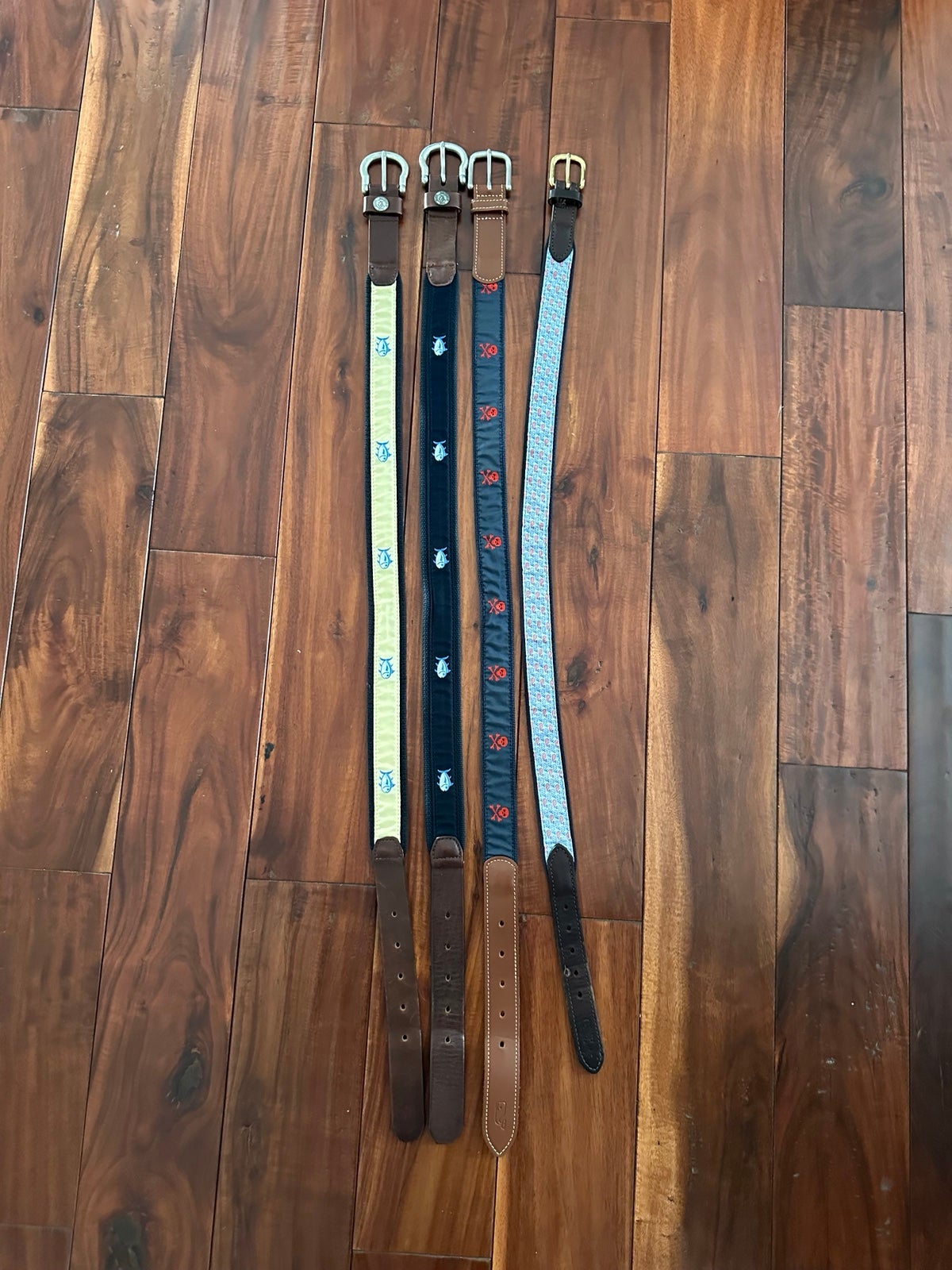 Southern Tide Belt