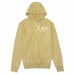Nike Beige Hoodie and Jogger Pants Set