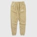 Nike Beige Hoodie and Jogger Pants Set