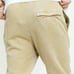 Nike Beige Hoodie and Jogger Pants Set