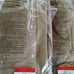 Nike Beige Hoodie and Jogger Pants Set