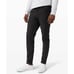 Lululemon Men's ABC Slim Pant, Black, Size 28X30