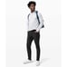 Lululemon Men's ABC Slim Pant, Black, Size 28X30