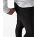 Lululemon Men's ABC Slim Pant, Black, Size 28X30