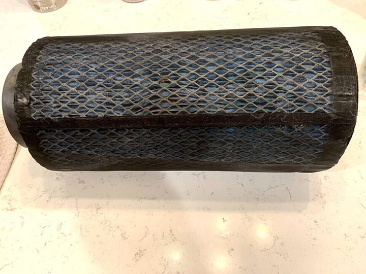 POLARIS RZR 1000 XP NEW PRE AIR FILTER outer cover XP & XP4 pre-filter dust