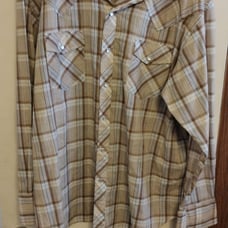 machine western shirts for men