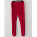 PJ Salvage Jam Rib Joggers in Red Size Large