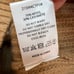 Silk Maison Sweater Cable Oversized Cashmere Turtleneck Small Camel Wool Blend
