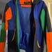 Polo Hoodies/Shirt
