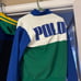 Polo Hoodies/Shirt