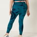 VS PINK High Waist 7/8 Workout Tight L