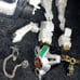 100% Complete Mighty Morphin Power Rangers Titanus Mmpr Dx Deluxe return of