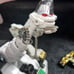 100% Complete Mighty Morphin Power Rangers Titanus Mmpr Dx Deluxe return of