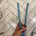 Flat iron