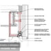 Armstrong Simple Soffits Drywall Ceiling Salotions XL8945P