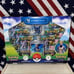 Pokemon GO Special Collection, Team Mystic