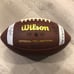 Signed Football