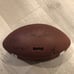Signed Football