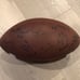 Signed Football
