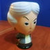 Jerrod Maruyama x Cupful of Cute® Dorothy Mug (RETIRED) LAST ONE**