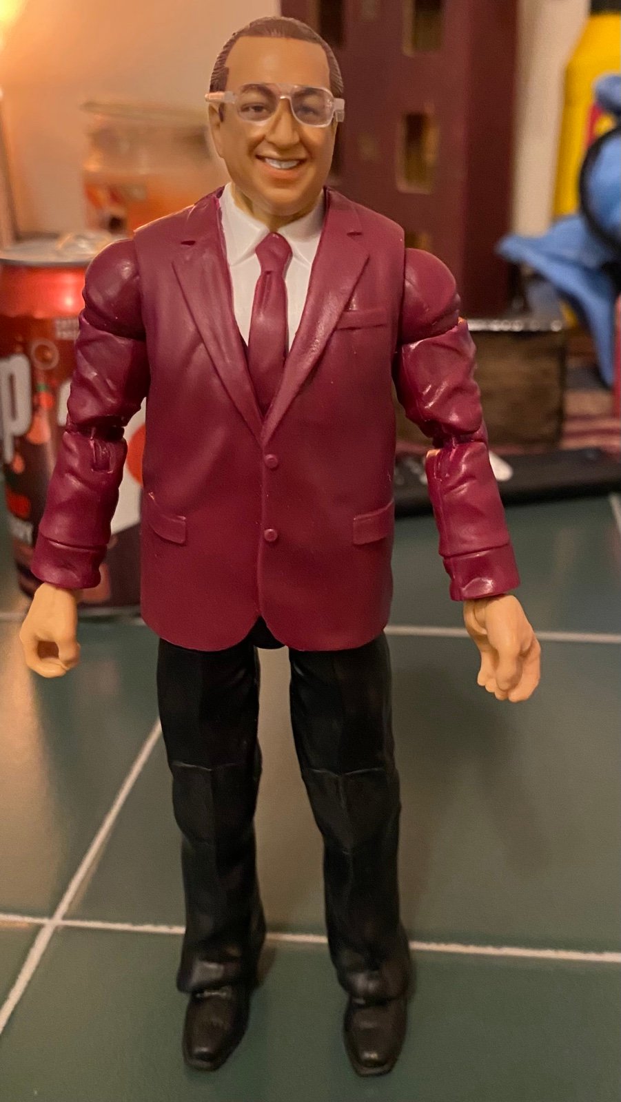 WWE Action Figures | Mercari